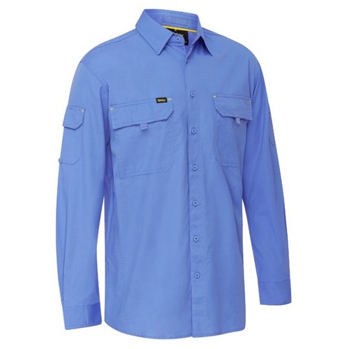 BS6414 blue